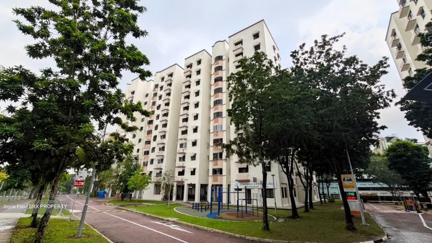 Blk 679 Choa Chu Kang Crescent (Choa Chu Kang), HDB 5 Rooms #584983161